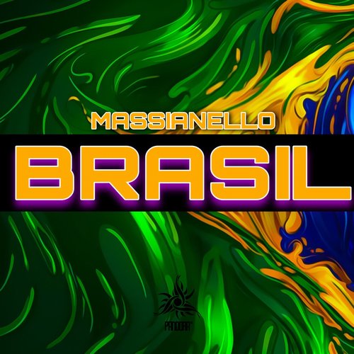 Massianello - Brasil [PDA57]